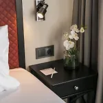Timbre Boavista Lejlighedshotel 4*