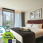 Lejlighedshotel Timbre Boavista 4*
