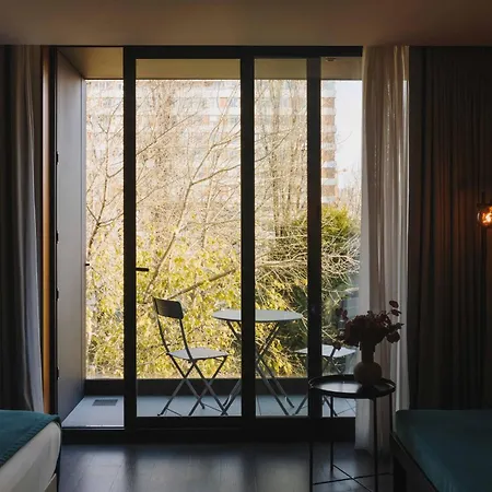 Timbre Boavista Apartmanhotel