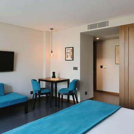 Timbre Boavista 4*