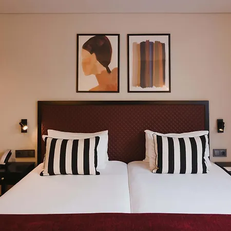 Timbre Boavista Aparthotel 4*