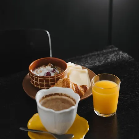 Aparthotel Timbre Boavista Porto
