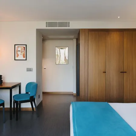 Timbre Boavista Апарт-отель