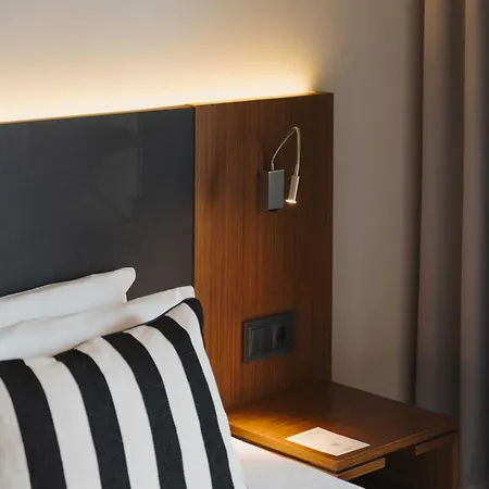 Timbre Boavista Apart Otel 4*