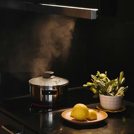 Timbre Boavista Apart Otel Porto