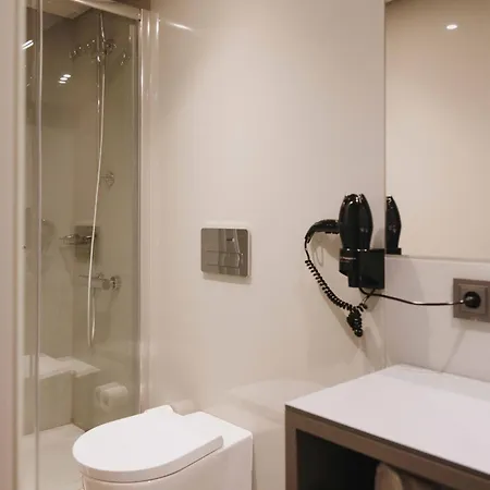 Apartmanhotel Timbre Boavista