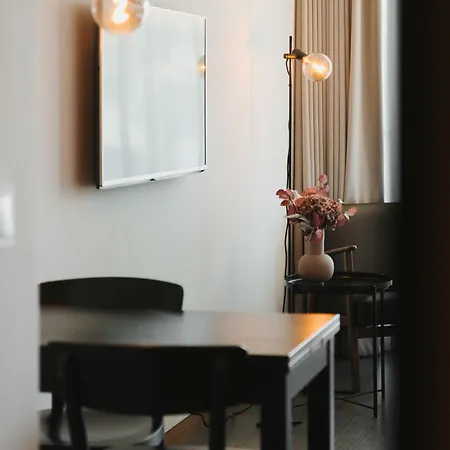 Timbre Boavista Апарт-отель 4*