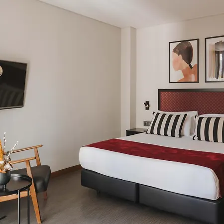 Апарт-отель Timbre Boavista 4*