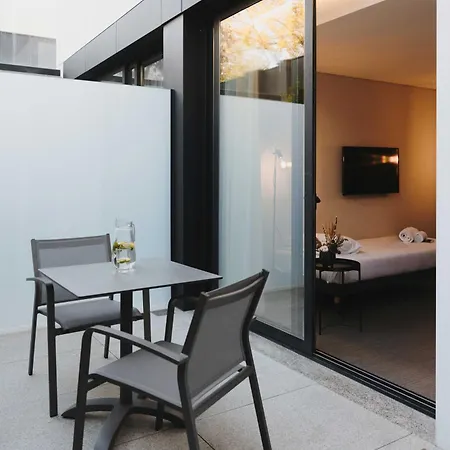 Timbre Boavista Porto