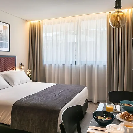 Timbre Boavista 4*