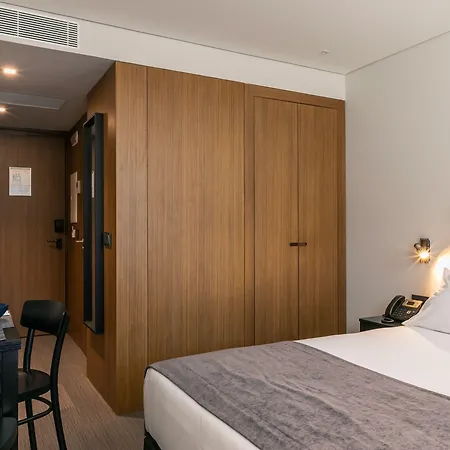 Timbre Boavista Порту