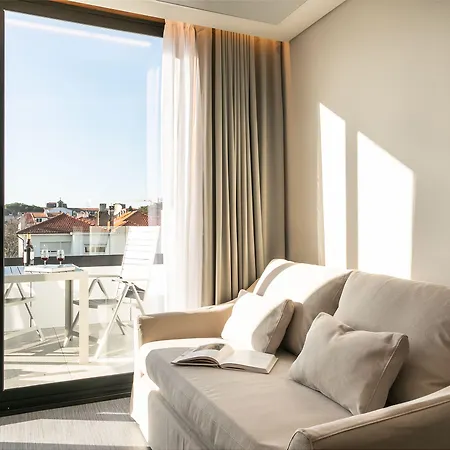 Timbre Boavista 4* Porto