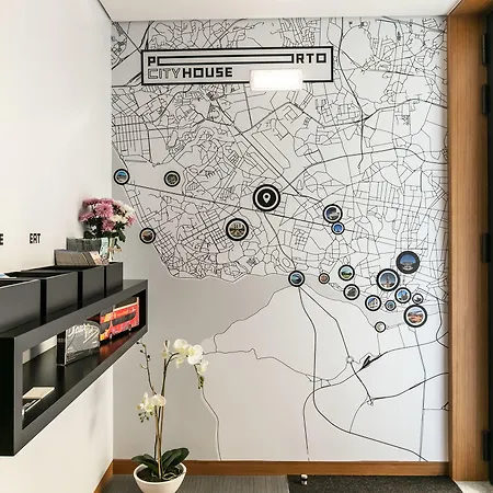 Apartmanhotel Timbre Boavista