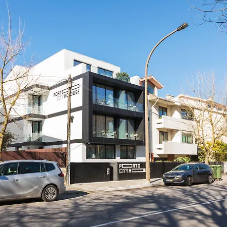 Timbre Boavista Apartmanhotel 4*