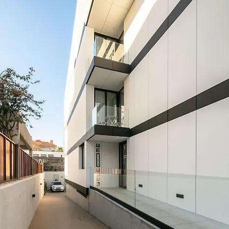 Apart Otel Timbre Boavista