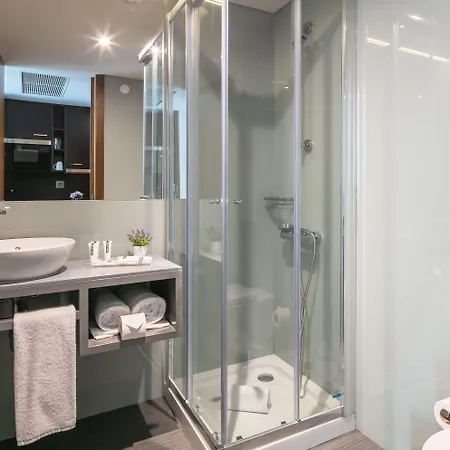 Timbre Boavista Porto