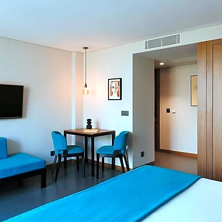 Timbre Boavista アパートホテル