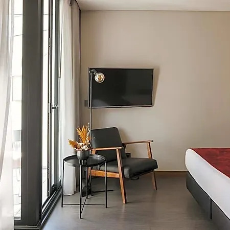 Timbre Boavista 4*