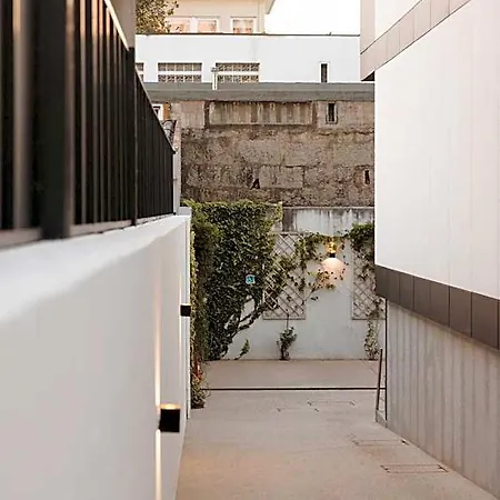公寓式酒店 Timbre Boavista