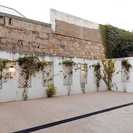 Timbre Boavista Apartmanhotel Porto