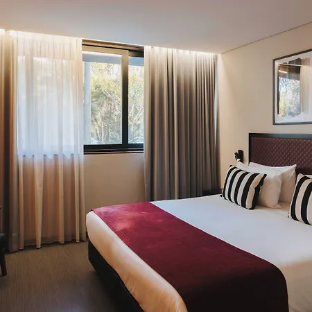 شقة فندقية Timbre Boavista
