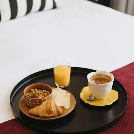 Timbre Boavista شقة فندقية 4*