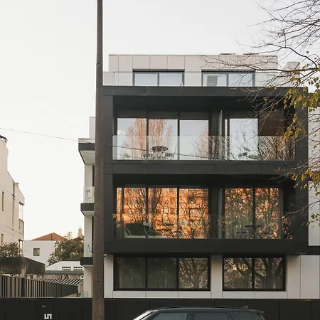 Timbre Boavista