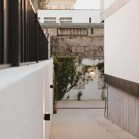شقة فندقية Timbre Boavista 4*