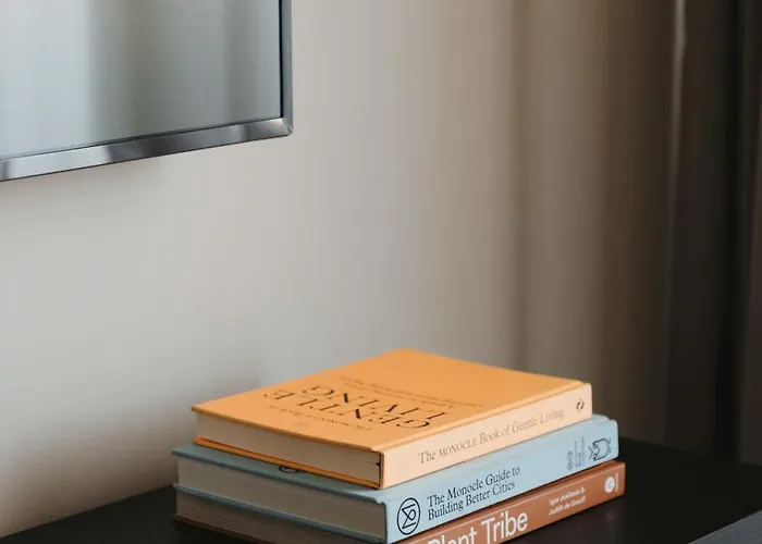 Timbre Boavista 4* Oporto