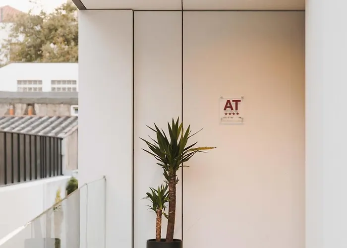 Appart hôtel Timbre Boavista