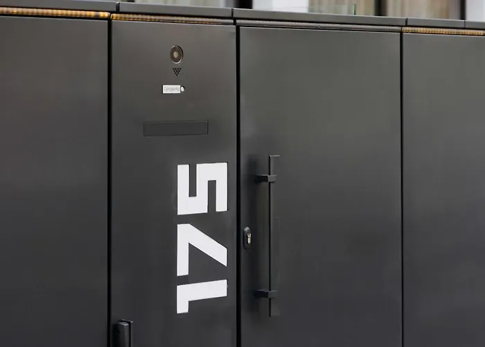 Timbre Boavista 4* Oporto