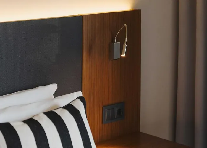 Timbre Boavista Hotel apartamentowy 4*