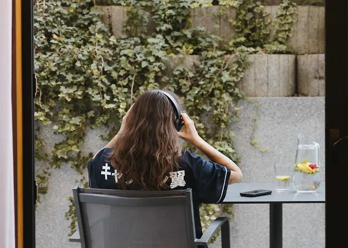 Hotel apartamentowy Timbre Boavista 4*