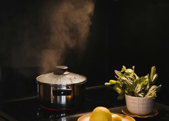 Timbre Boavista Hotel apartamentowy Porto