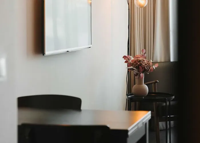 Timbre Boavista Hotel apartamentowy 4*