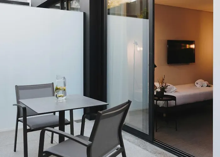 Timbre Boavista Porto