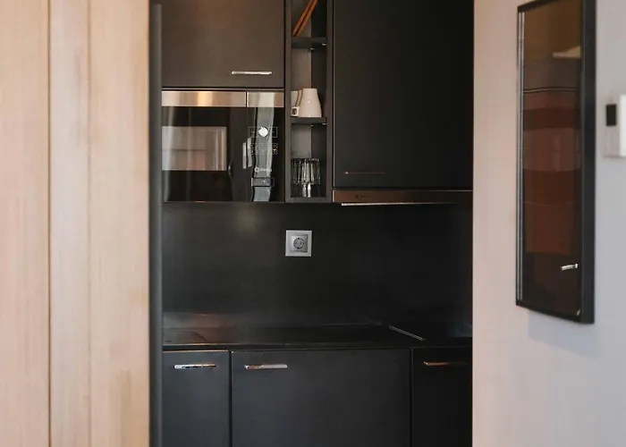 Timbre Boavista Hotel apartamentowy 4*