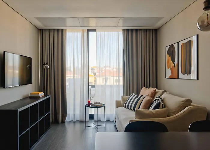 Timbre Boavista Hotel apartamentowy