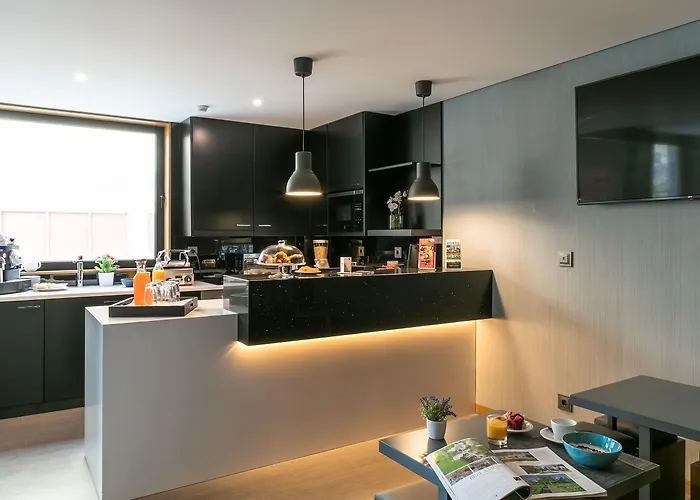 Timbre Boavista Hotel apartamentowy