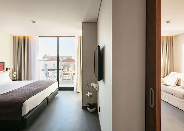 Timbre Boavista Oporto