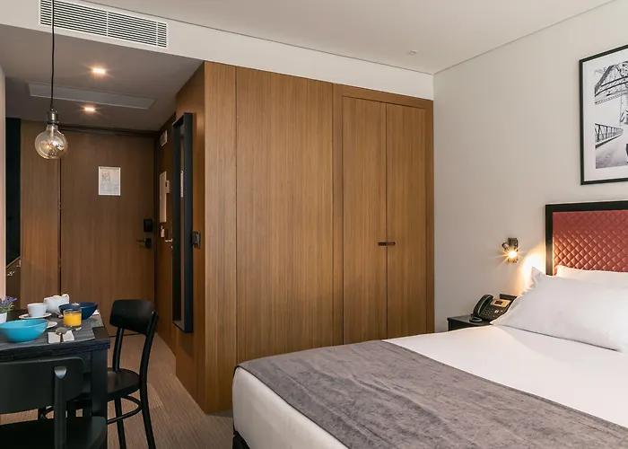 Timbre Boavista Oporto