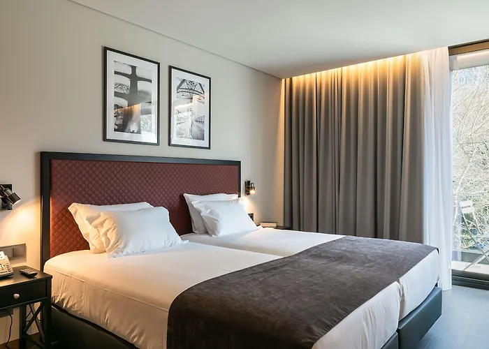 Timbre Boavista Hotel apartamentowy 4*