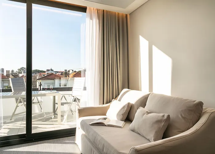Timbre Boavista 4* Oporto