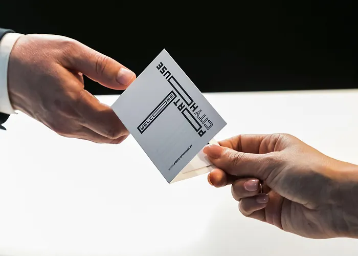 Timbre Boavista Appart hôtel Oporto