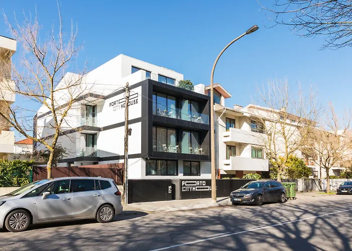 Timbre Boavista Hotel apartamentowy 4*