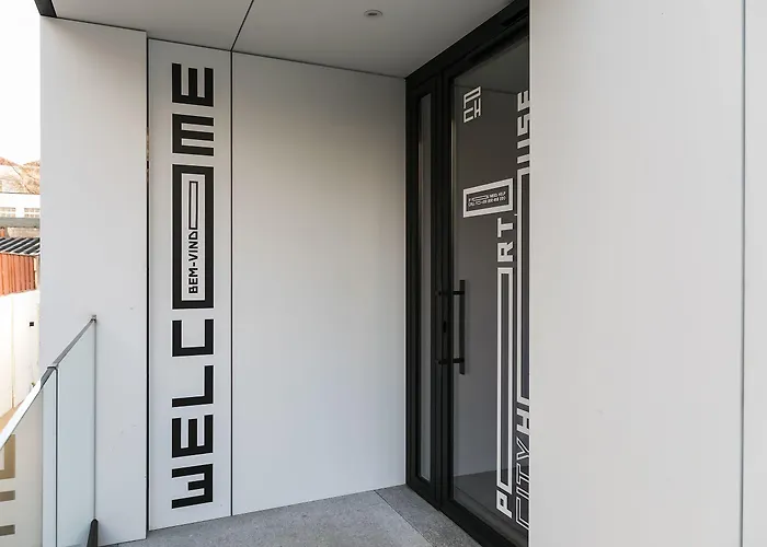 Hotel apartamentowy Timbre Boavista