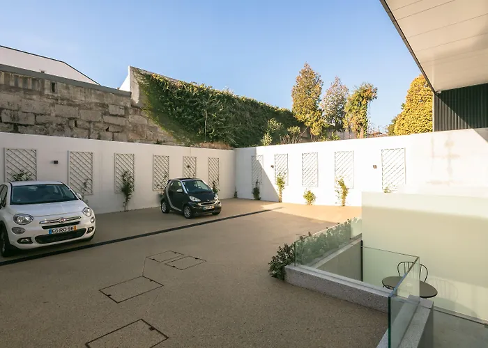 Hotel apartamentowy Timbre Boavista