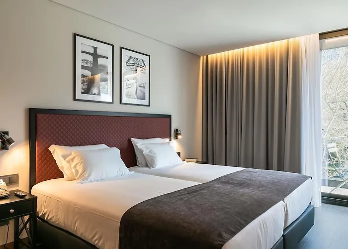 Hotel apartamentowy Timbre Boavista 4*