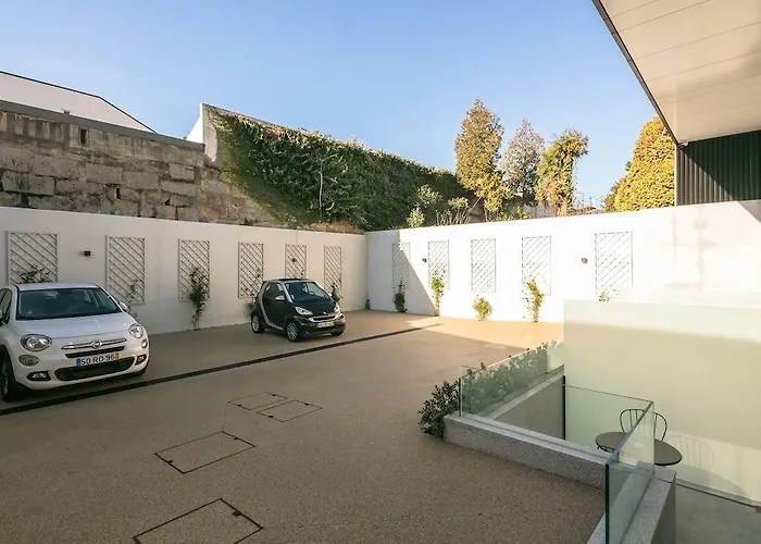 Appart hôtel Timbre Boavista 4*