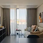 Timbre Boavista Ξενοδοχείο με διαμερίσματα